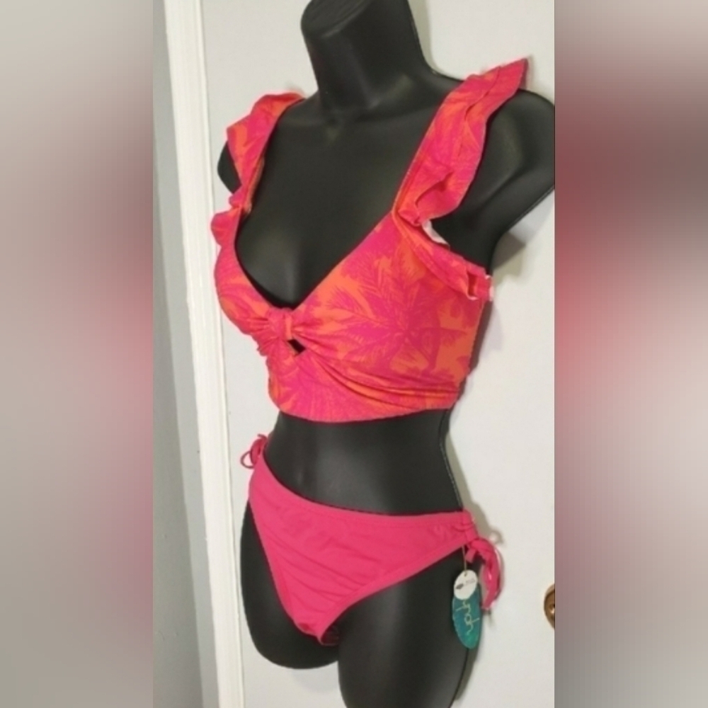 MYNAH bikini